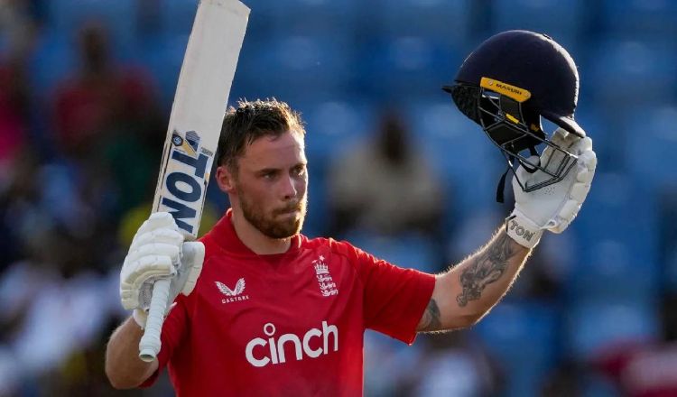 চট্টগ্রামে খেলবেন ইংলিশ হার্ডহিটার